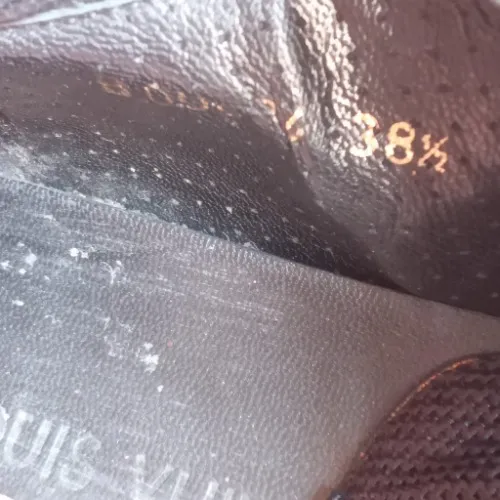 Basket Louis Vuitton