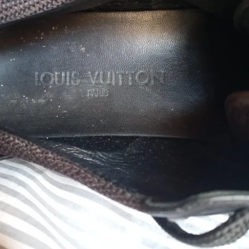 Basket Louis Vuitton