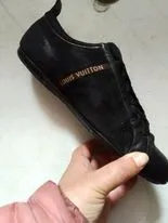 Basket Louis Vuitton