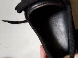 Basket Louis Vuitton