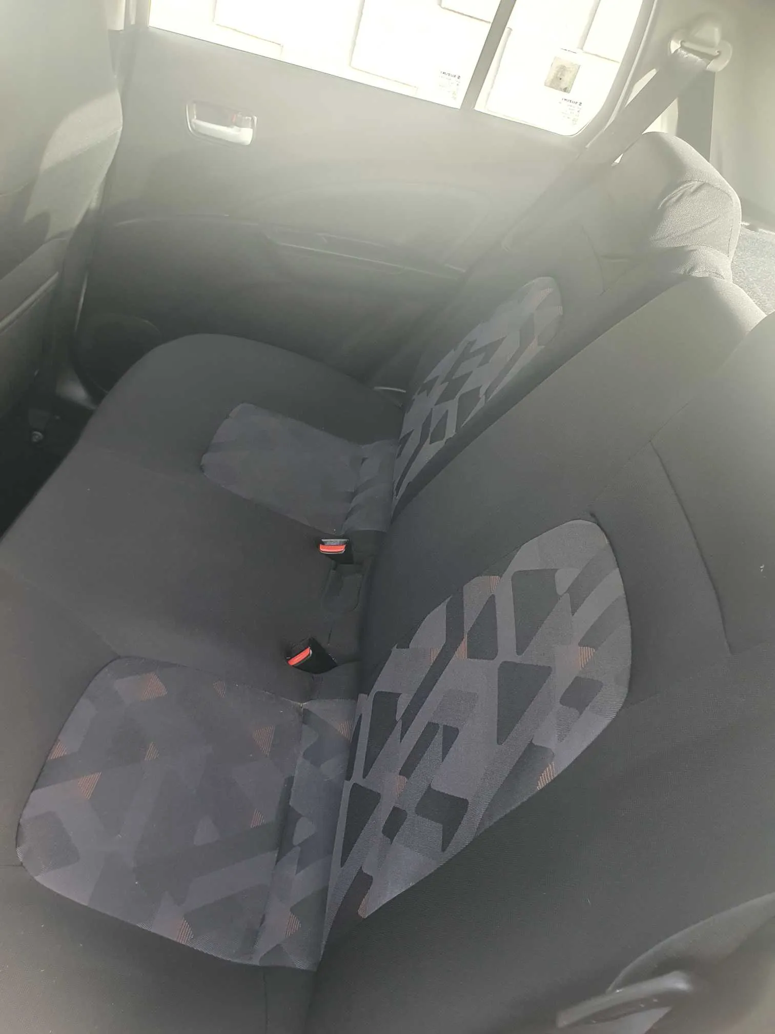SUZUKI CELERIO