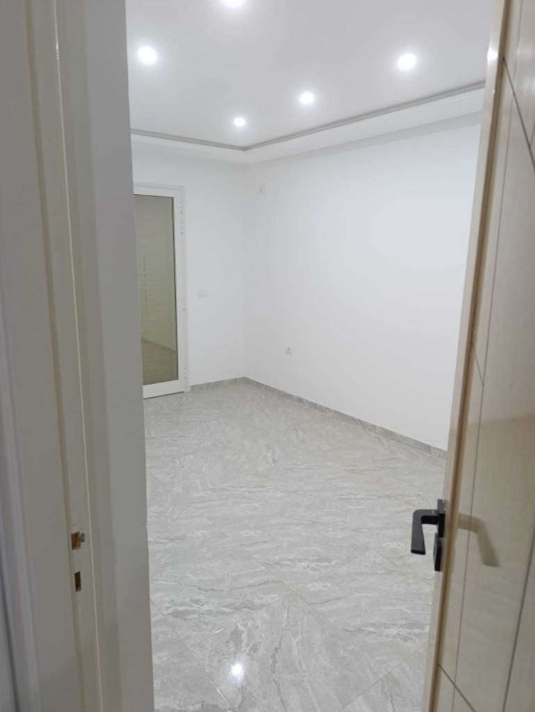 Appartement Haut Standing à Louer - Hamam Sousse
