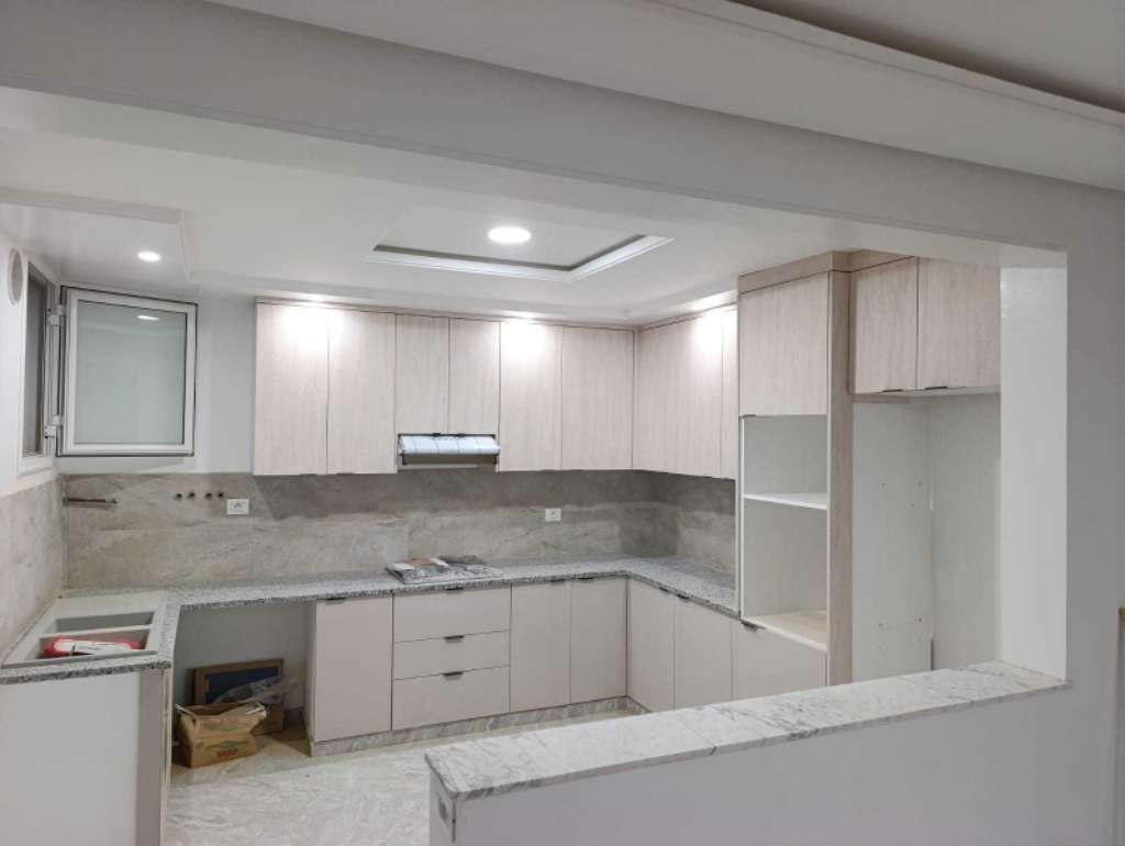 Appartement Haut Standing à Louer - Hamam Sousse
