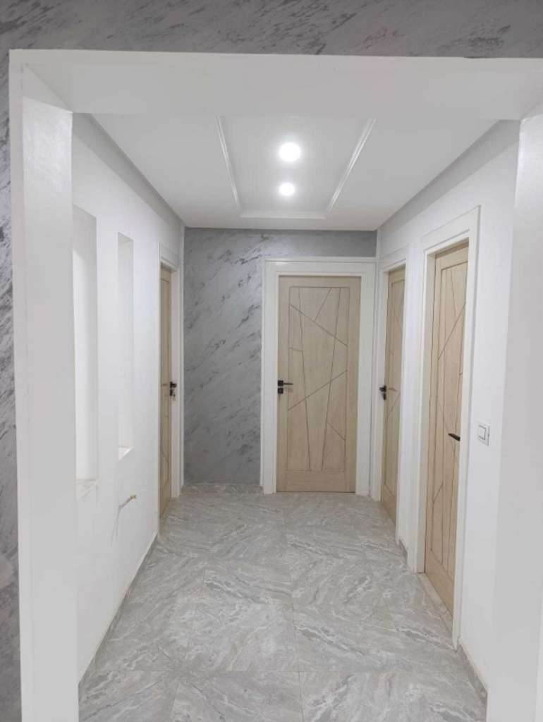 Appartement Haut Standing à Louer - Hamam Sousse
