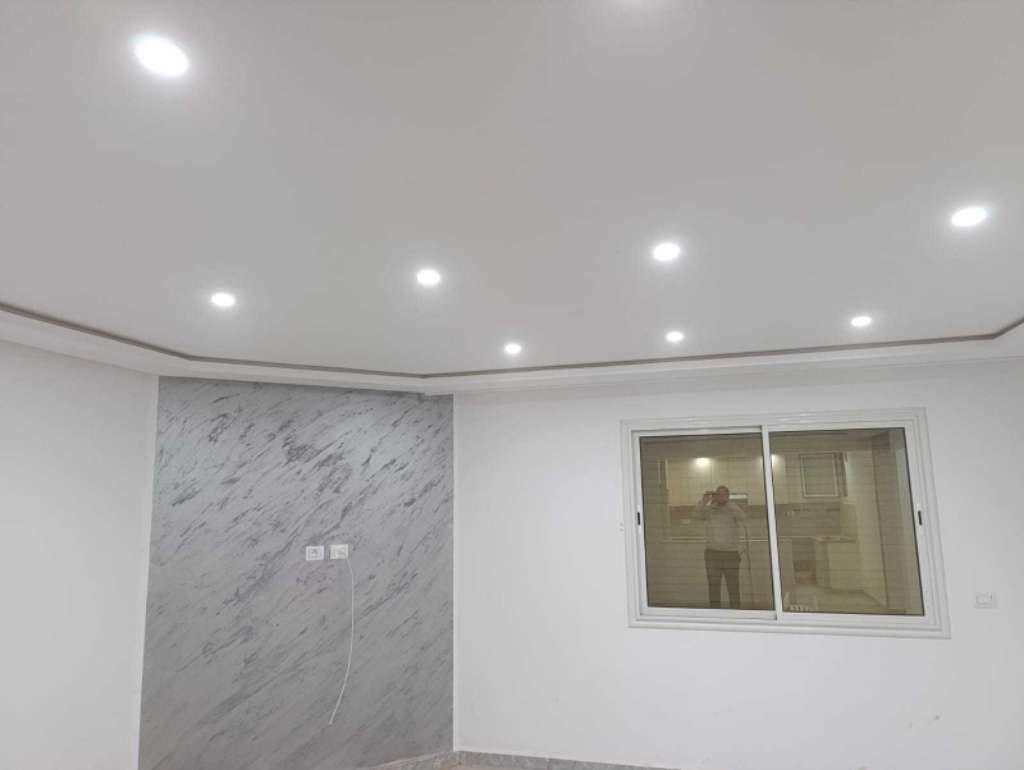 Appartement Haut Standing à Louer - Hamam Sousse
