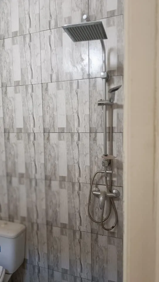Appartement au rez de chaussé sise à Kodia Bizerte