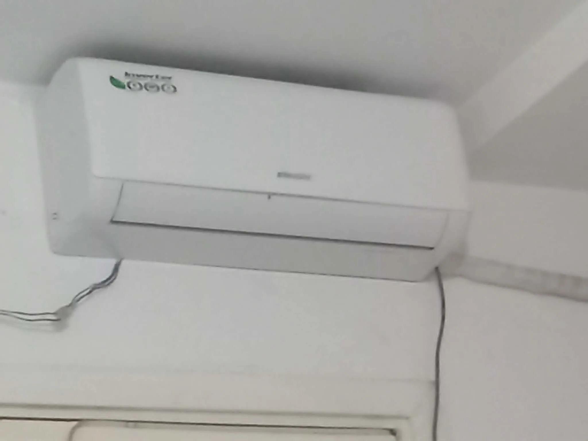 climatiseur  NEWSTAR  12