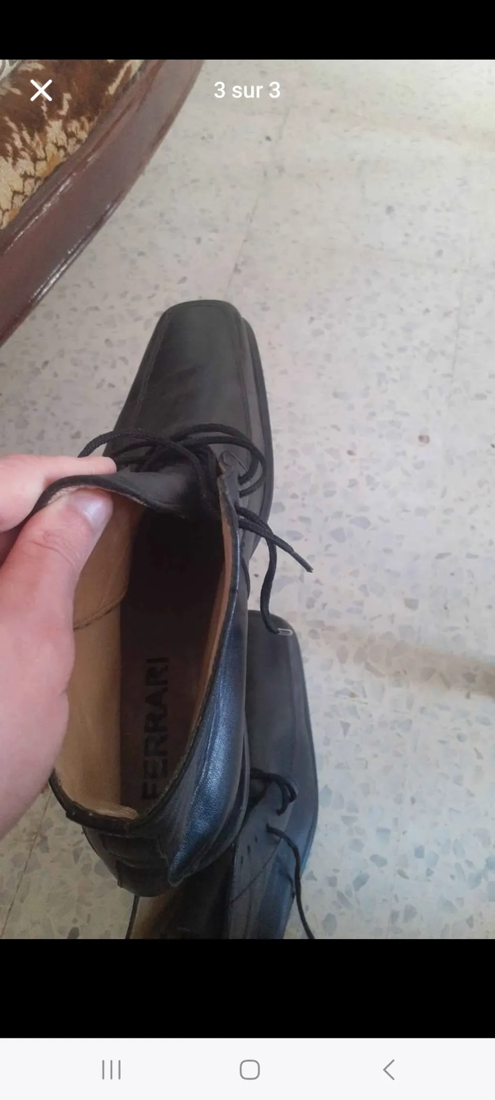 À vendre