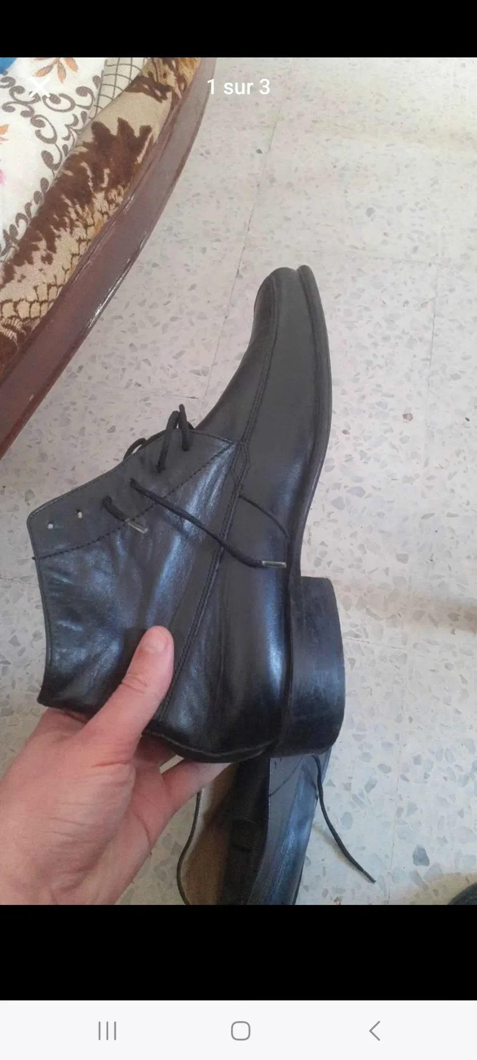 À vendre
