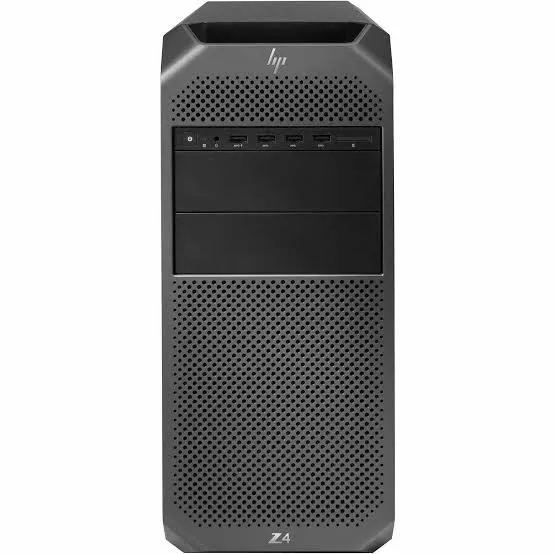 Workstation Pro HP Z4 G4