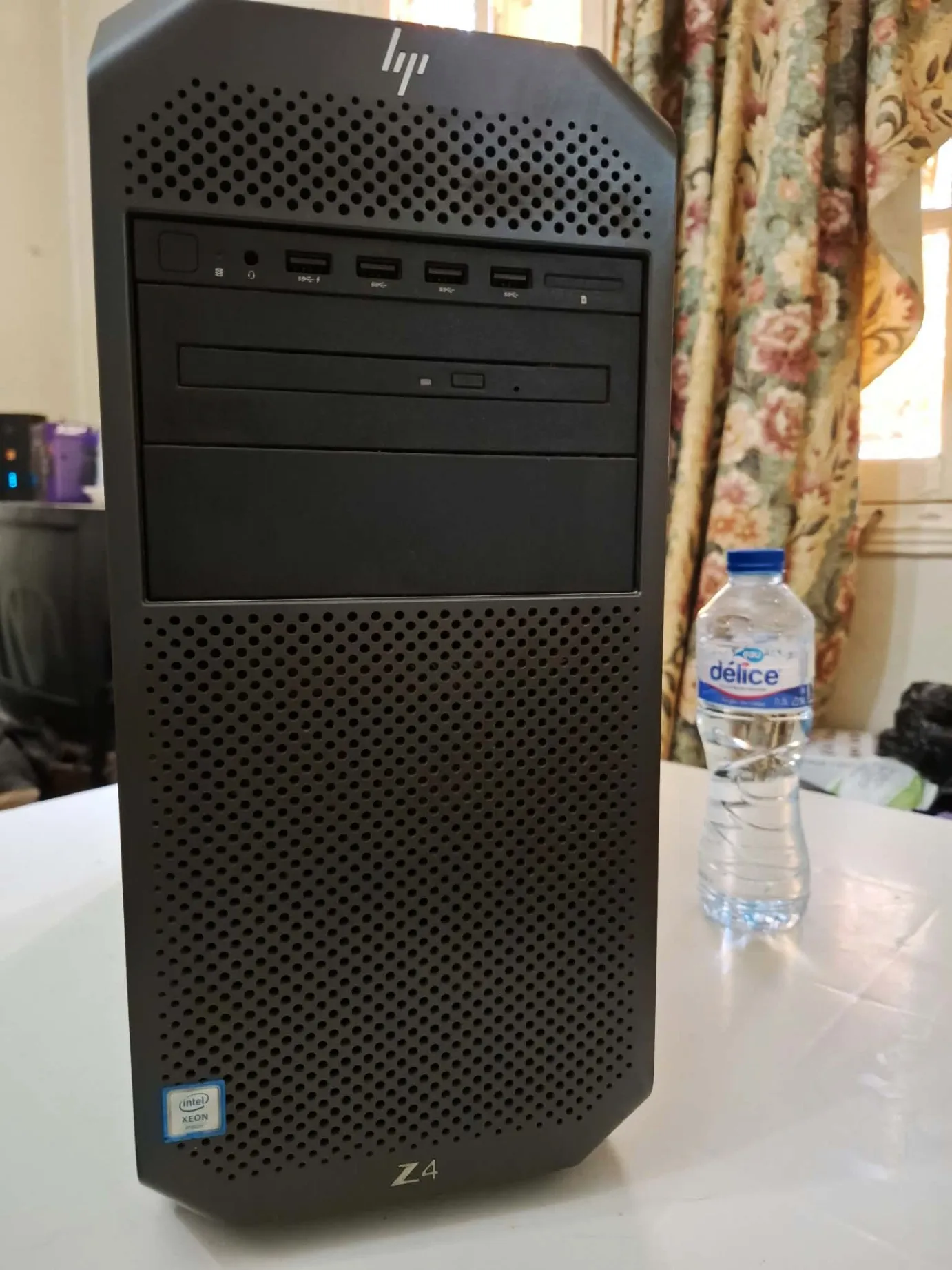 Workstation Pro HP Z4 G4