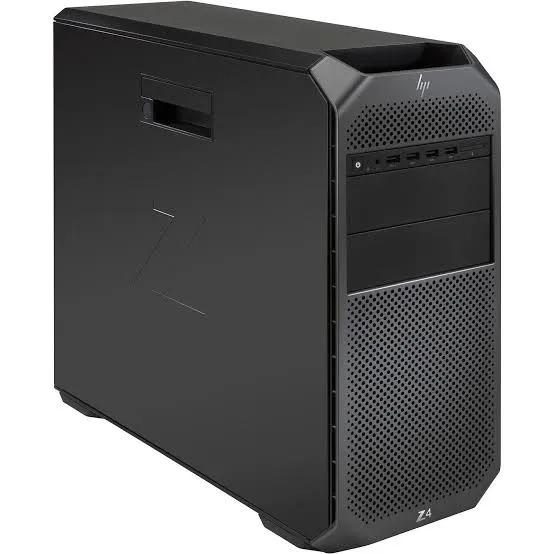 Workstation Pro HP Z4 G4