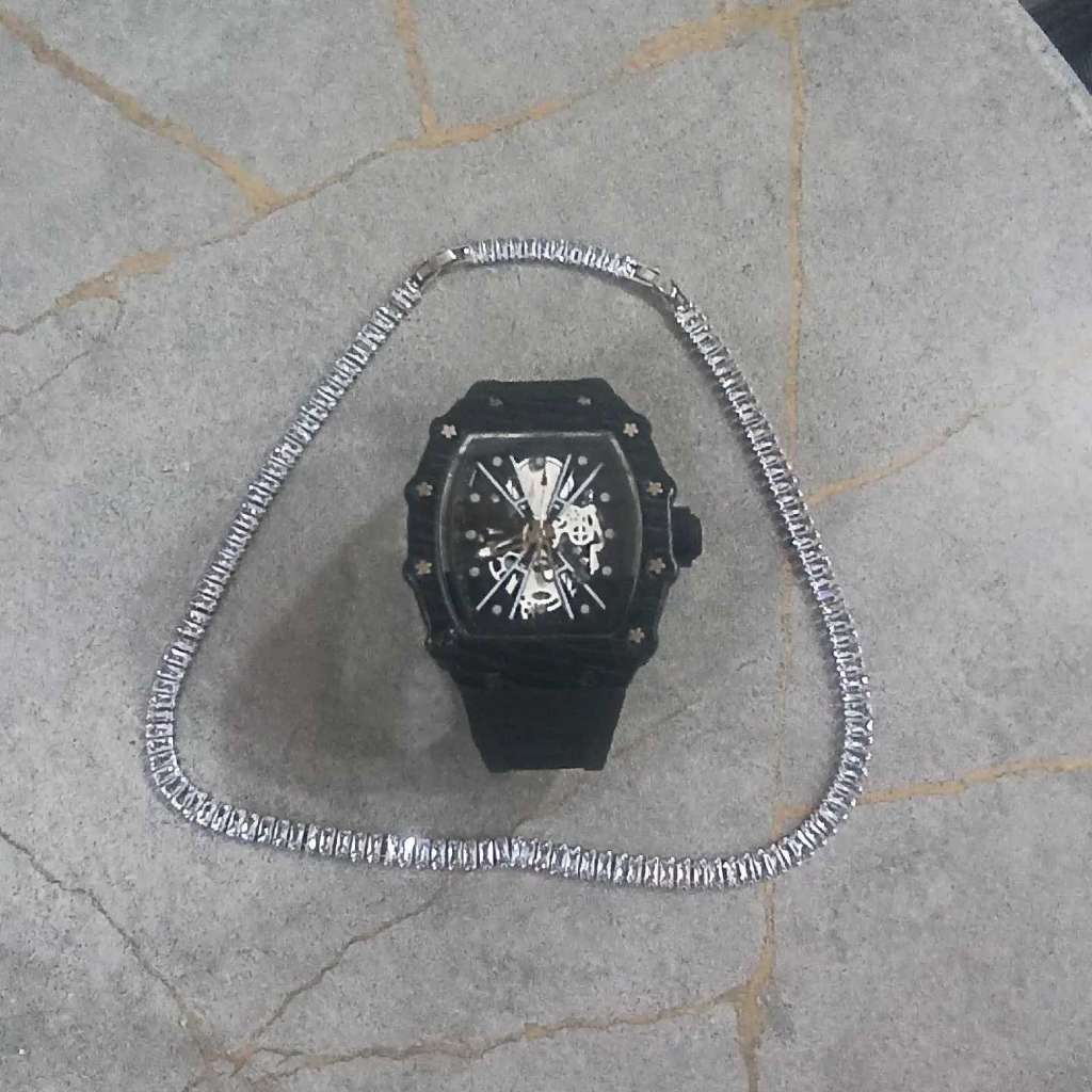 richard mille rm 69-01