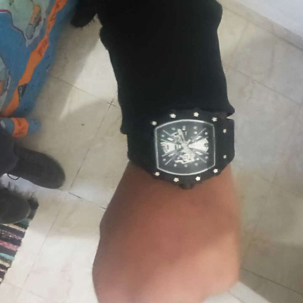 richard mille rm 69-01
