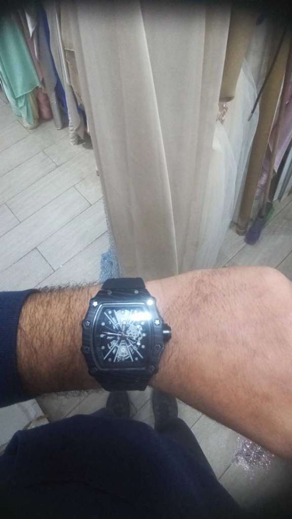 richard mille rm 69-01