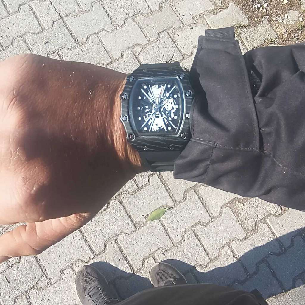 richard mille rm 69-01