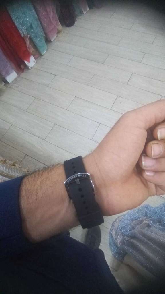 richard mille rm 69-01