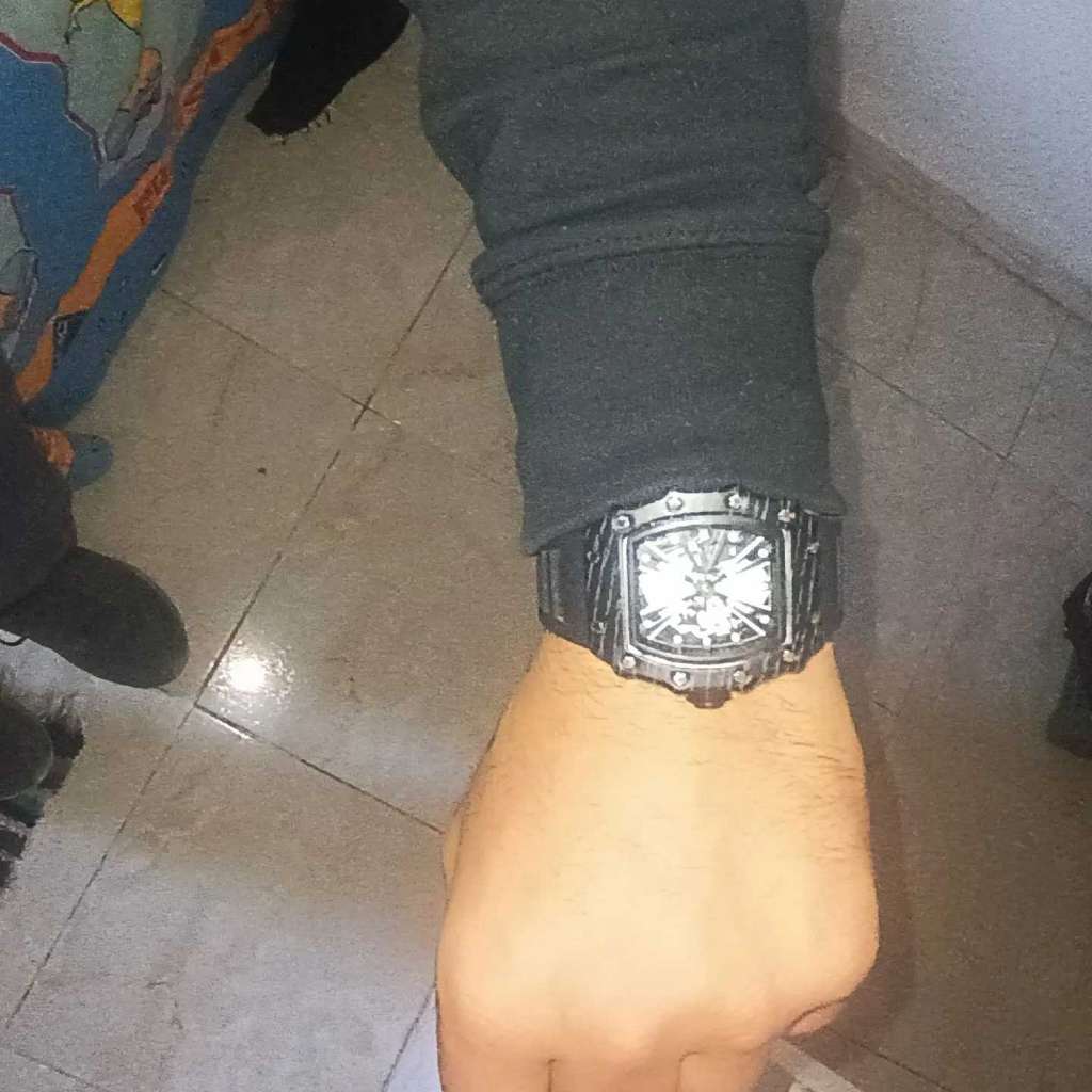 richard mille rm 69-01