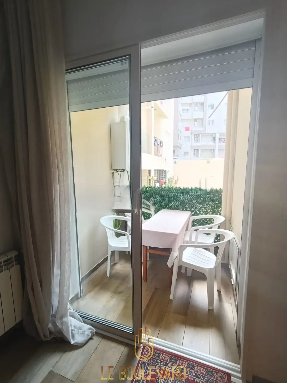 A vendre Appartement S+1 à AFH Mrezga , Cité El Wafa