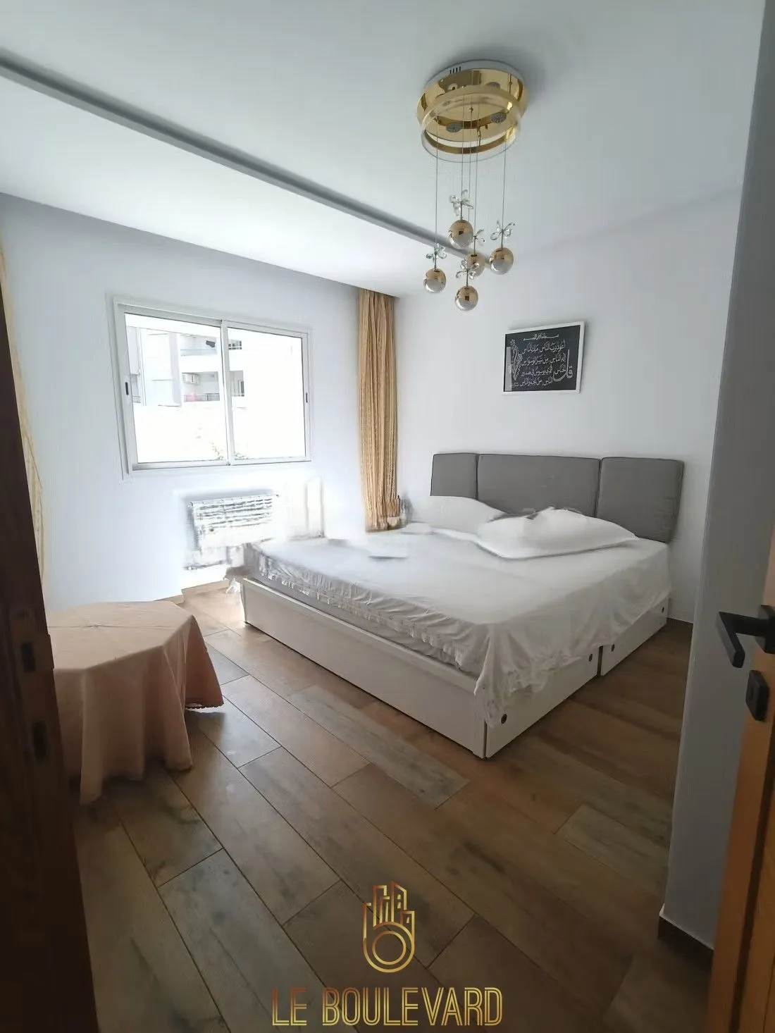 A vendre Appartement S+1 à AFH Mrezga , Cité El Wafa