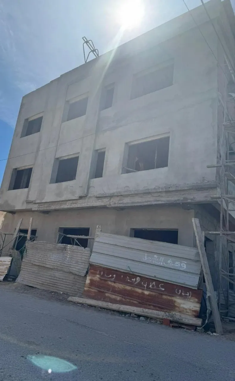 Cabinet Médical ou bureau dans un Centre Médical à siliana