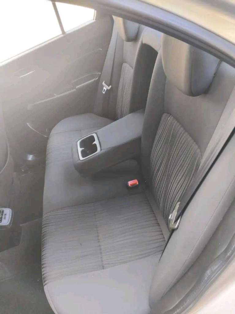 SUZUKI DZAIR PACK GLX PREMIÈRE MAIN 