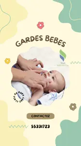 💖 Besoin d’une nounou à domicile ?