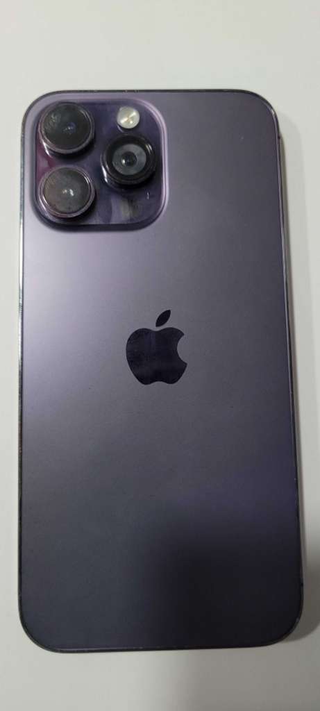 Iphone 14 Pro Max & 128GB