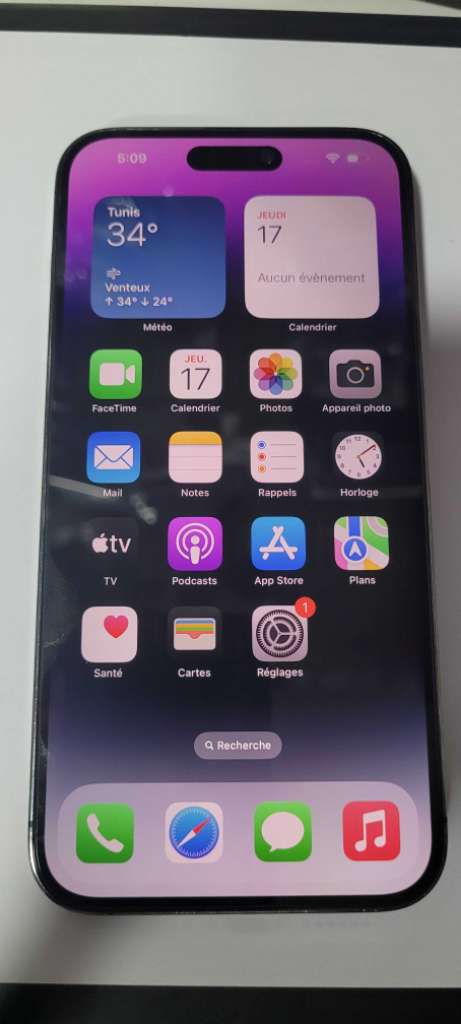 Iphone 14 Pro Max & 128GB