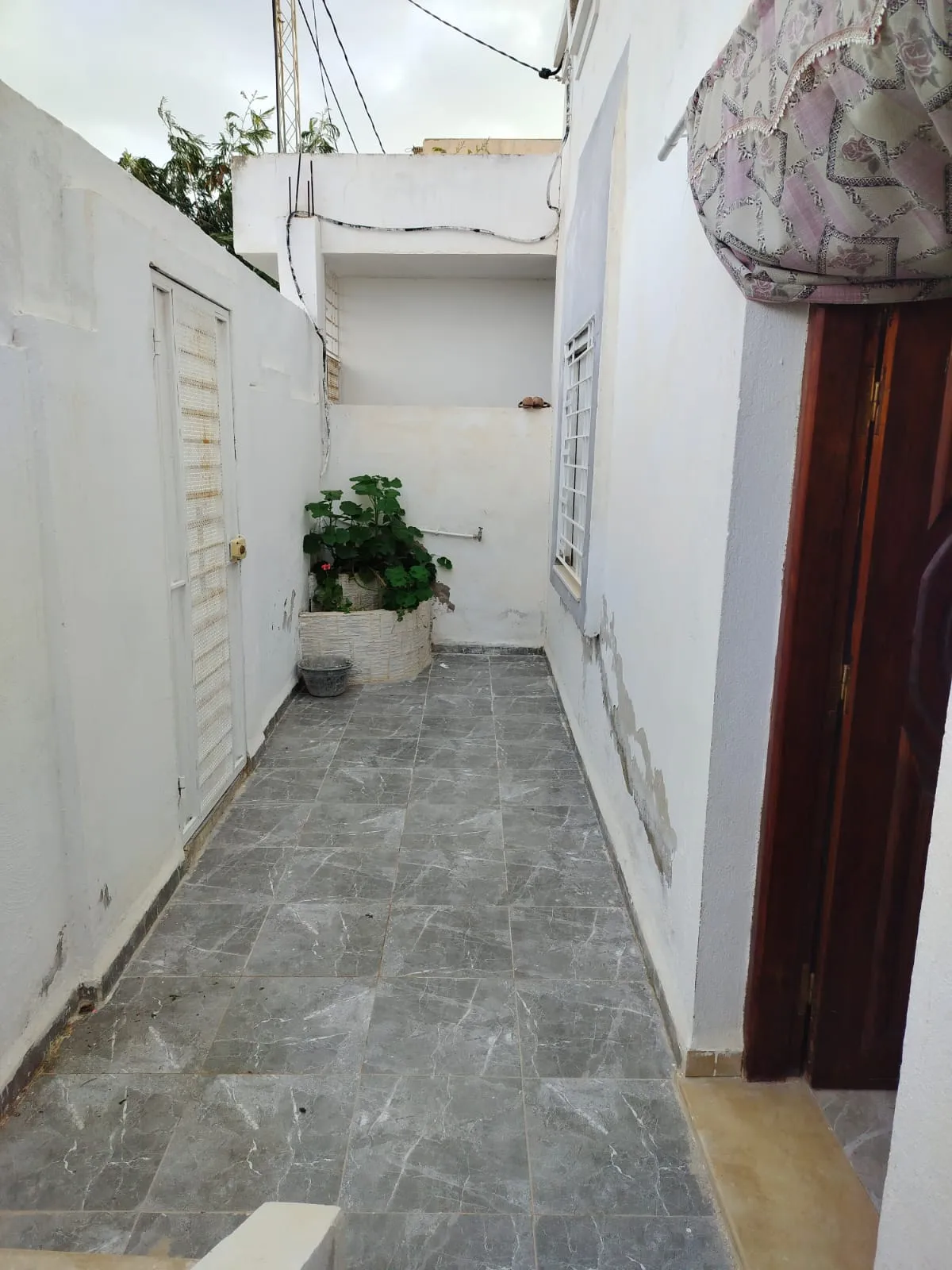 maison s+2 avec garage 170 m