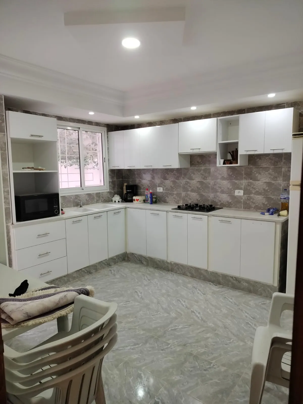 maison s+2 avec garage 170 m