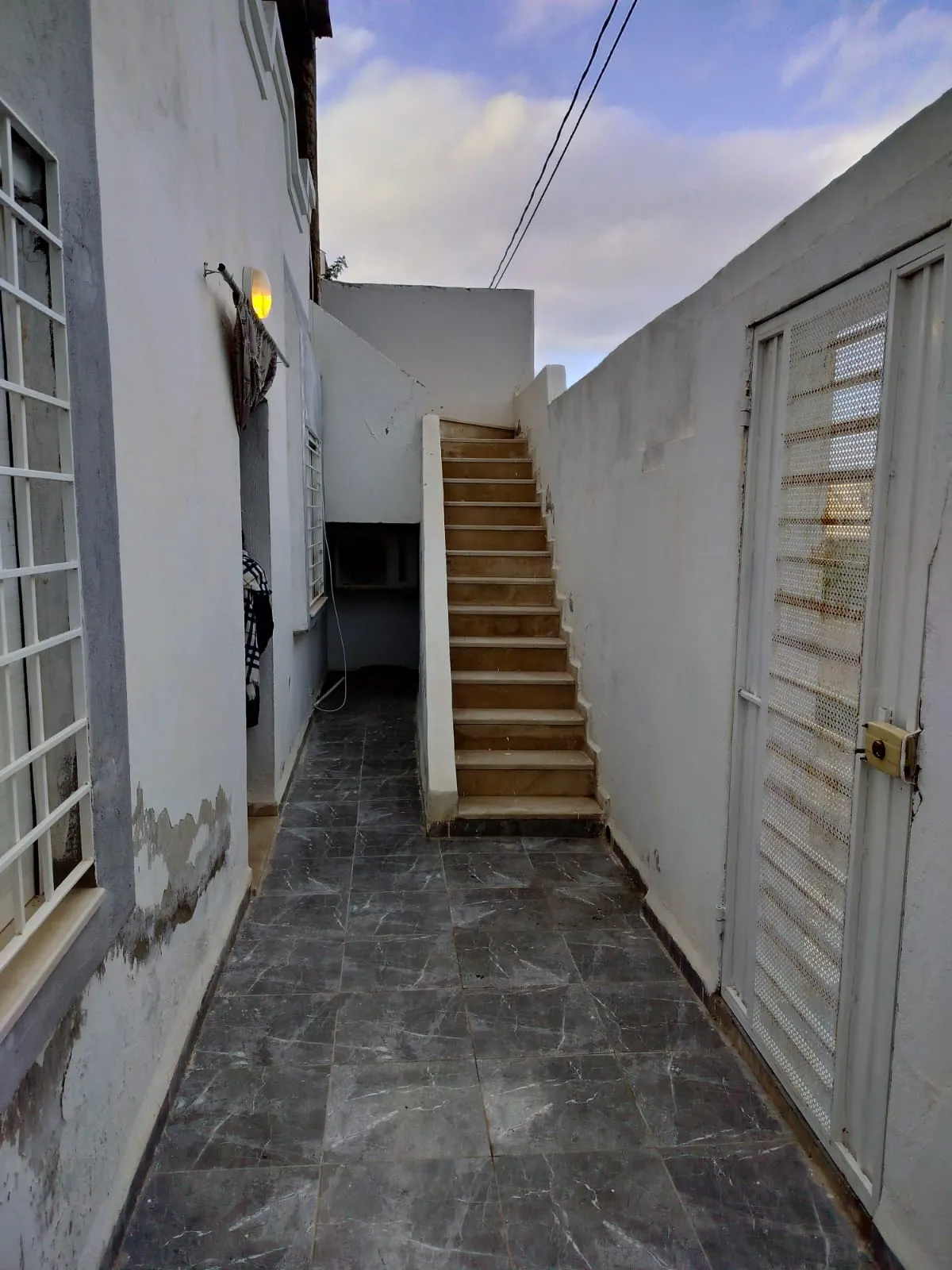 maison s+2 avec garage 170 m