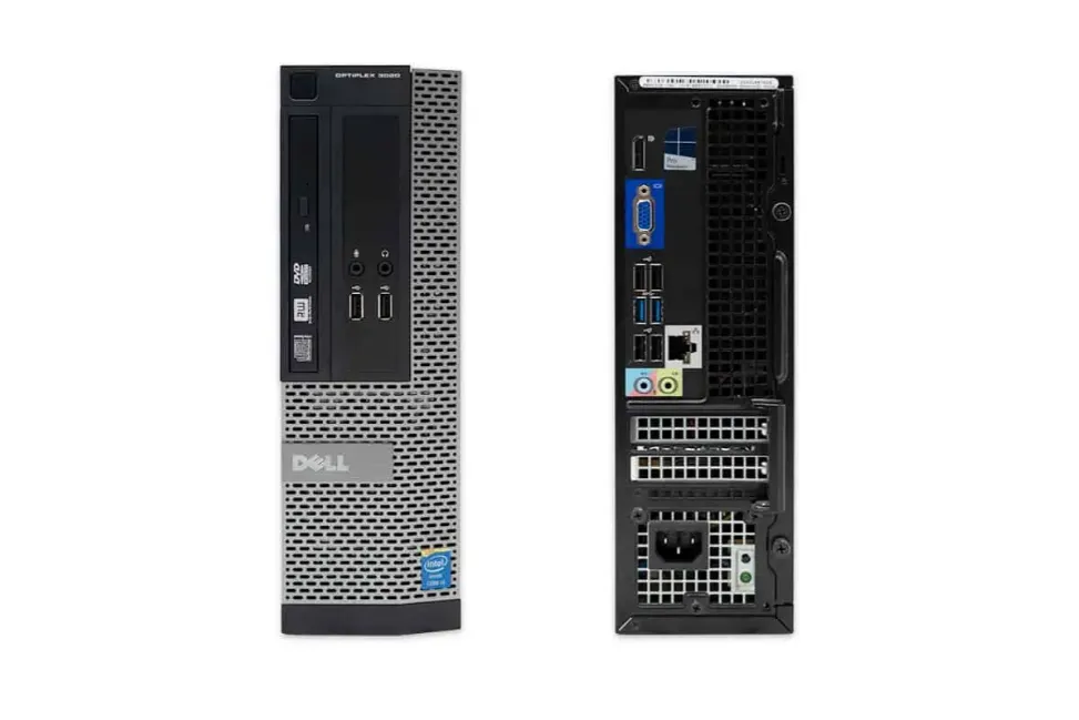 Ordinateurs DELL OPTILEX3020 Complet