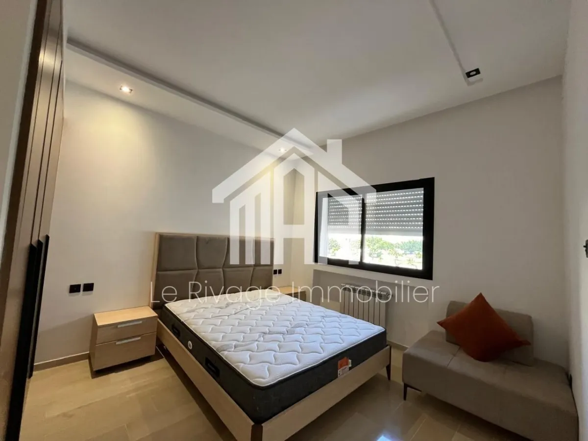 un appartement S1 meublé