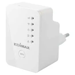 Repeater wifi Edimax N300 Importe de l'Allemagne