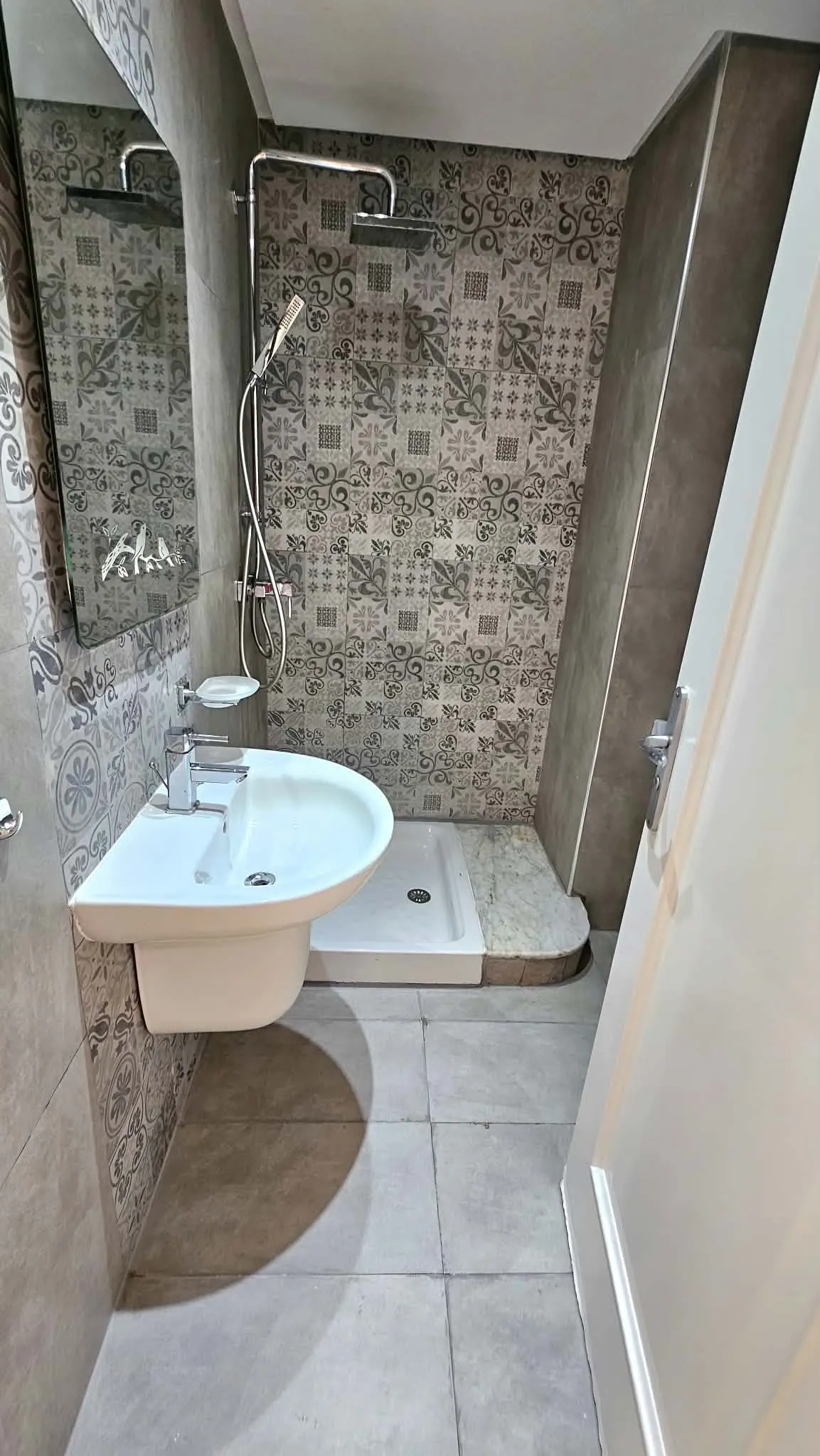 Appartement S3 à Menzah 7Bis