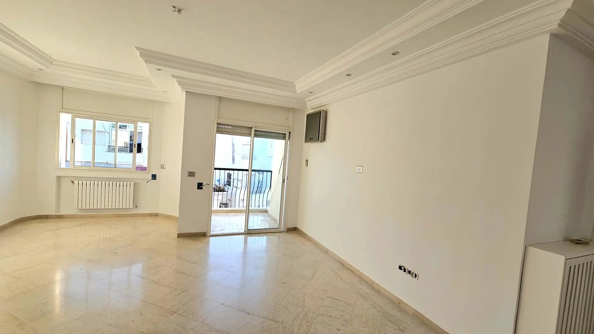 Appartement S3 à Menzah 7Bis