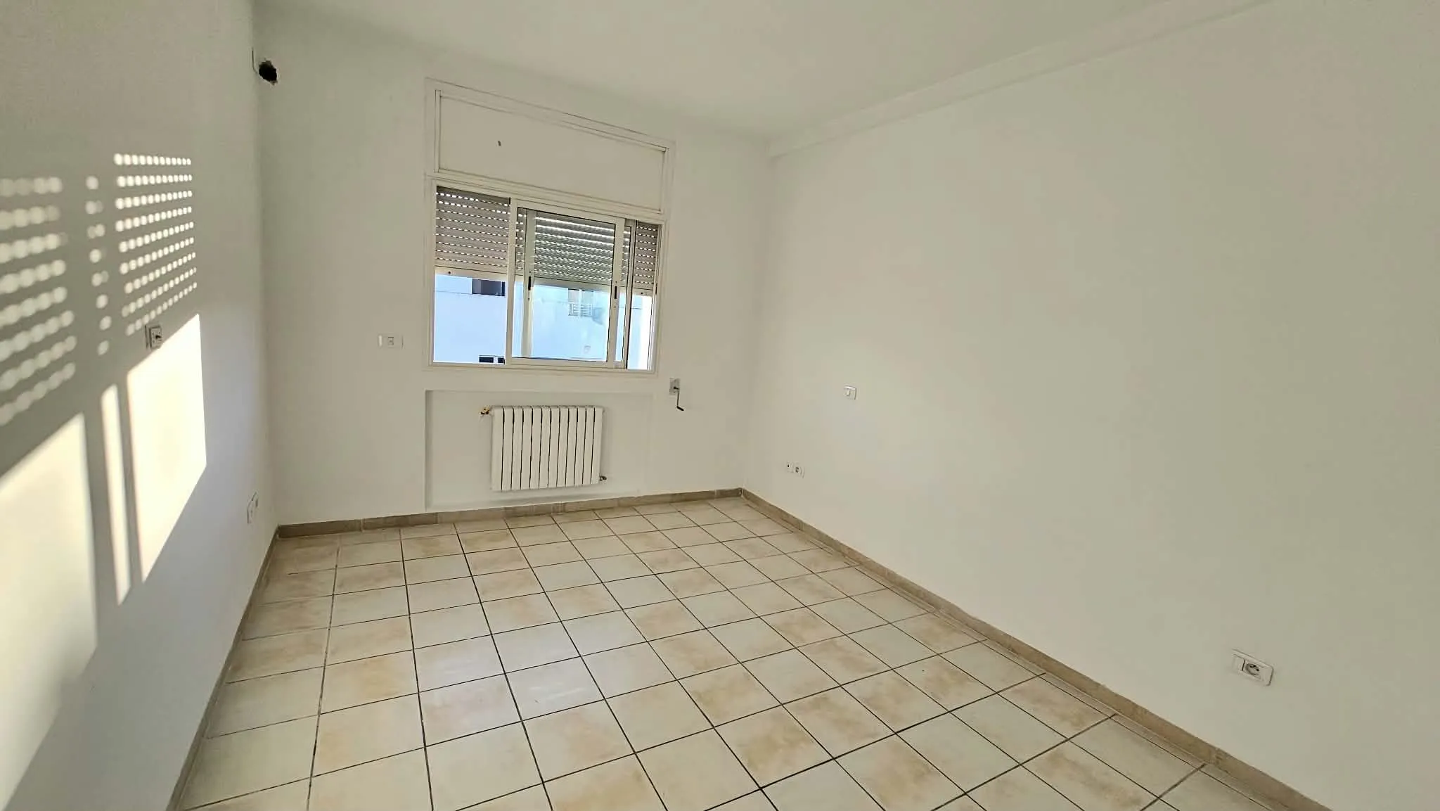 Appartement S3 à Menzah 7Bis