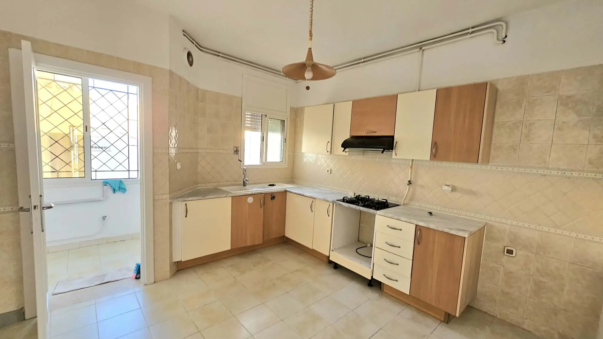 Appartement S3 à Menzah 7Bis