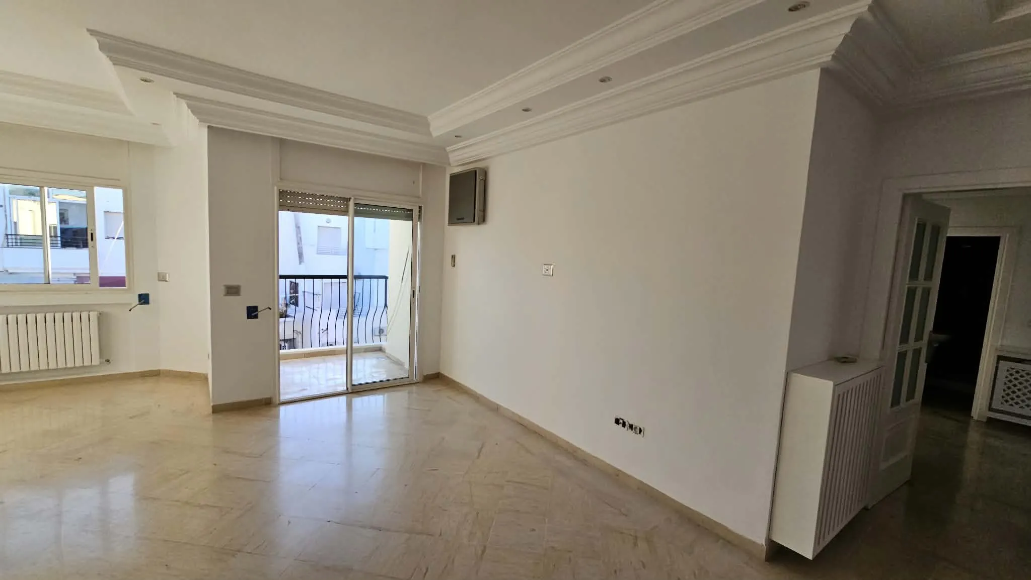 Appartement S3 à Menzah 7Bis
