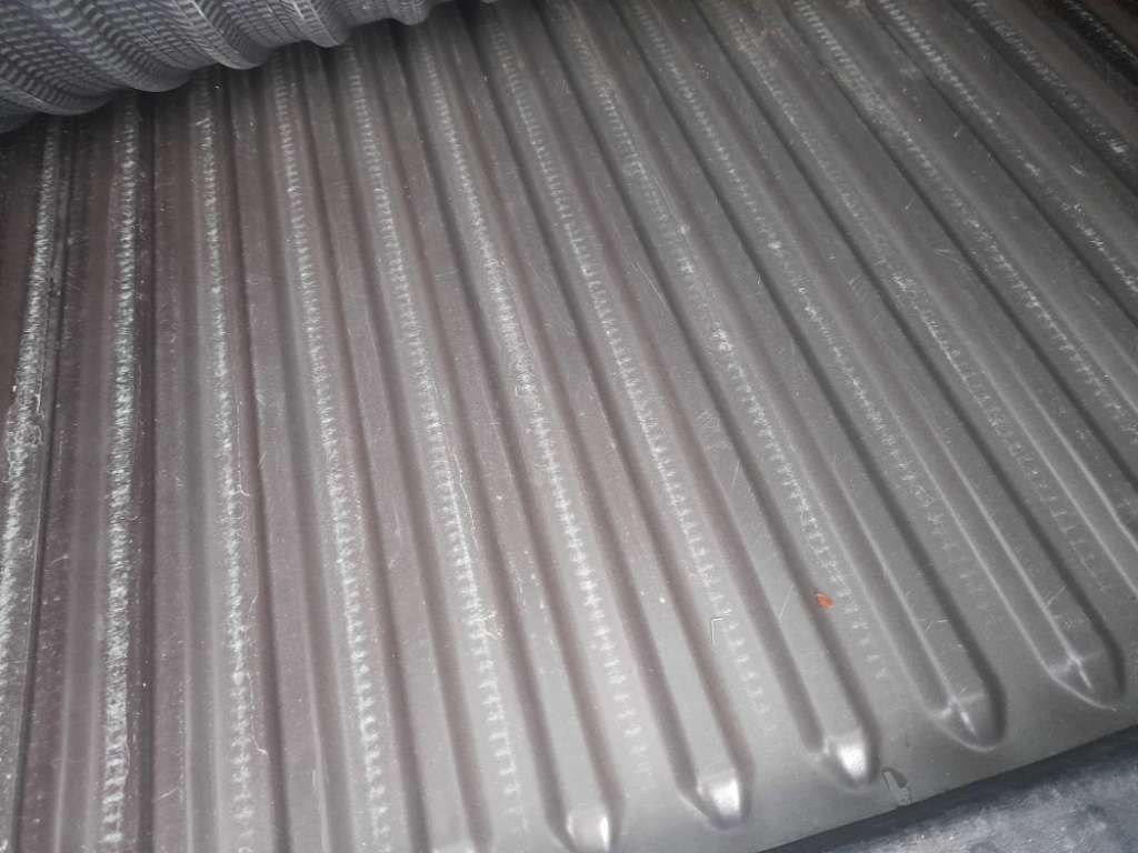 CADDY PRESTIGE 1.6 TDI PREMIÈRE MAIN 