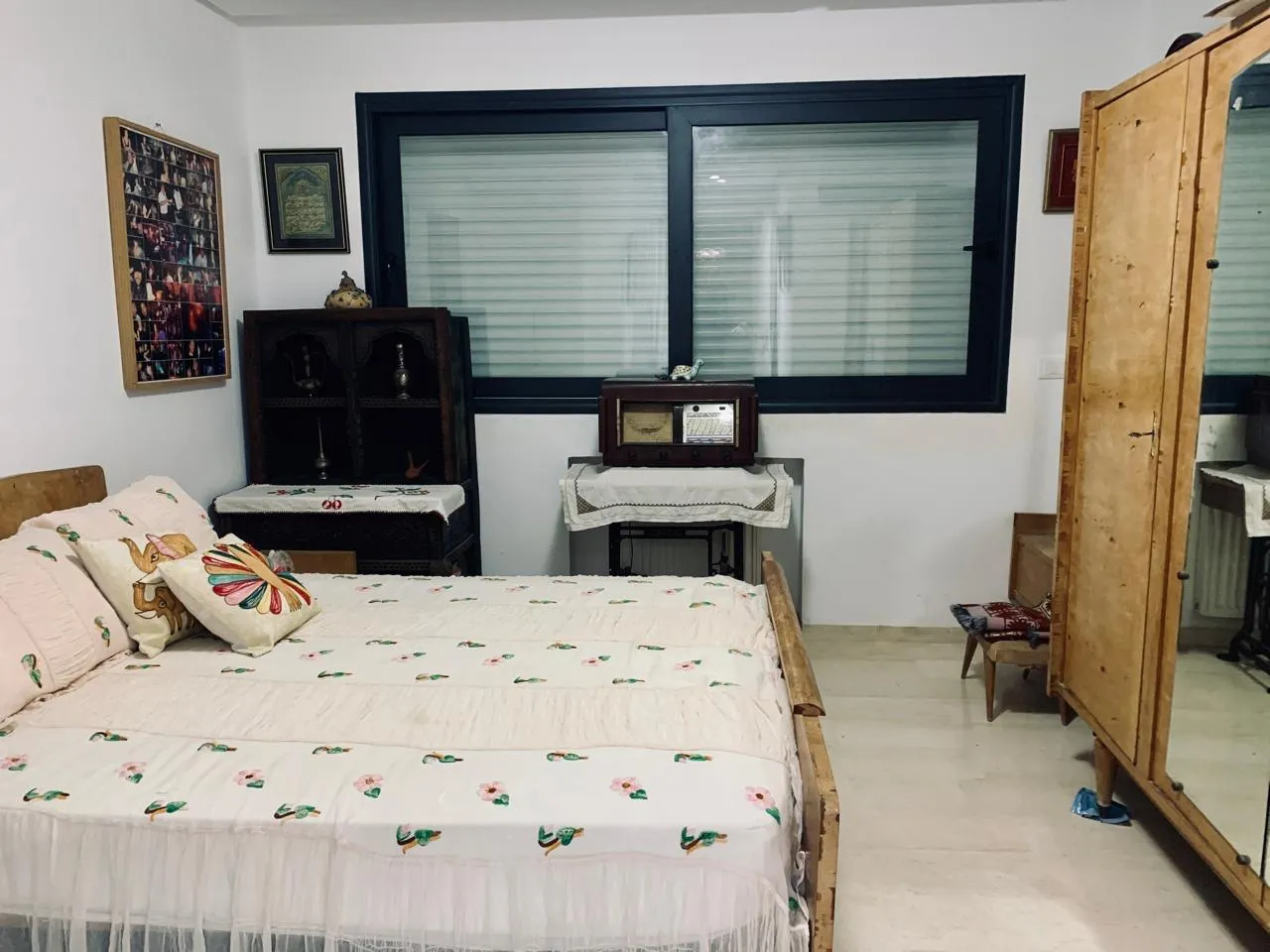 Opportunité Rare : Appartement S+3 Vue Mer Vicomte Sousse