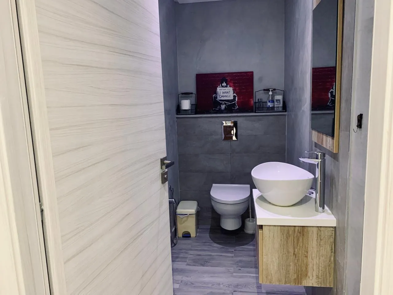 Opportunité Rare : Appartement S+3 Vue Mer Vicomte Sousse