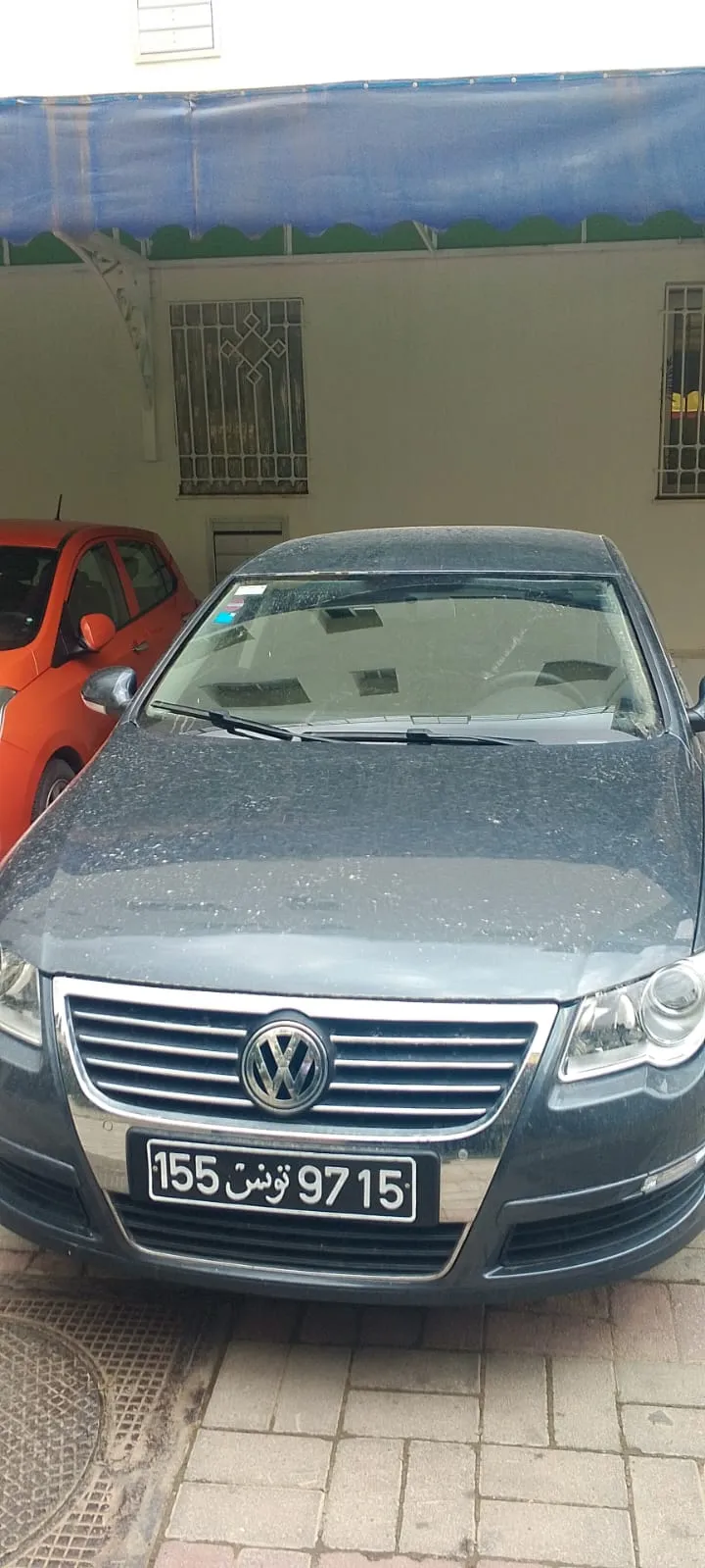 passat a vendre