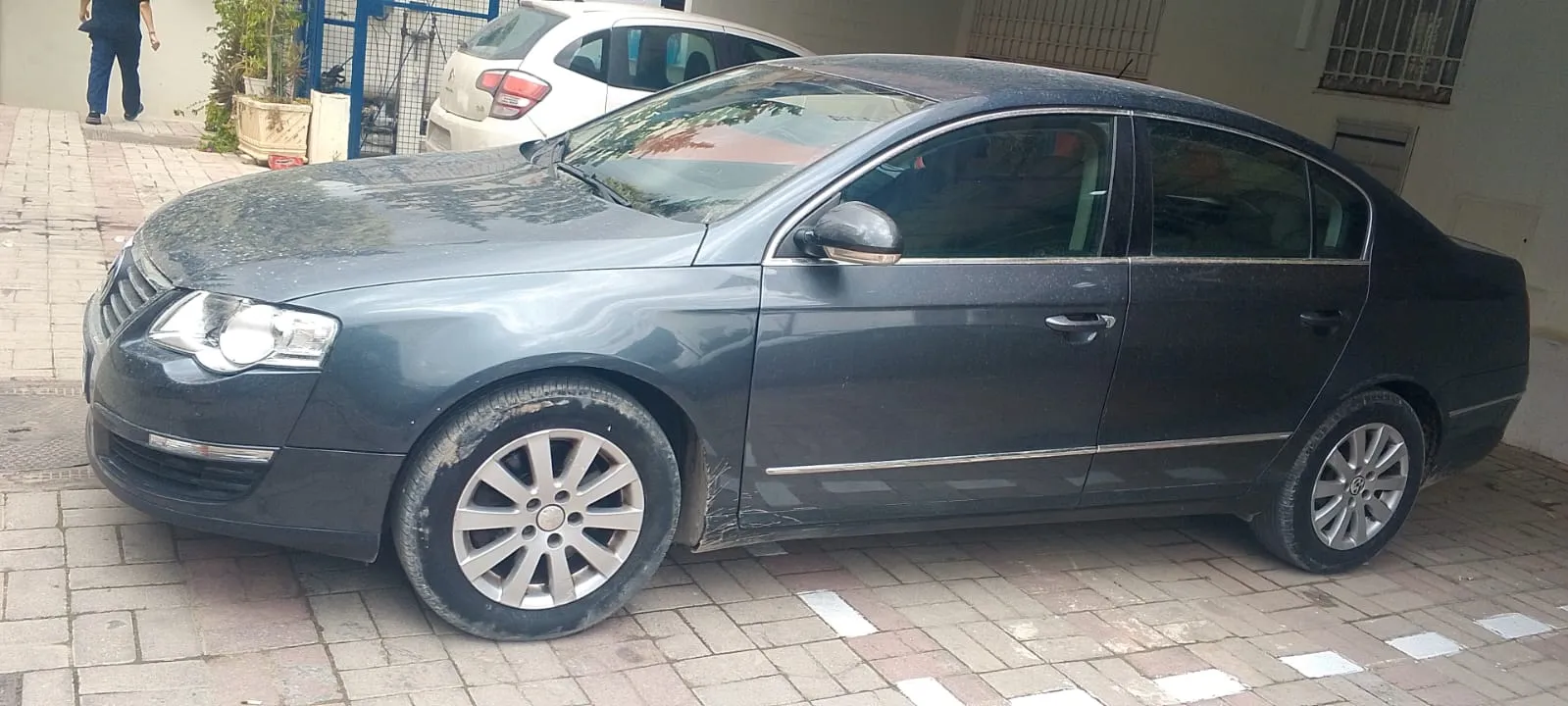 passat a vendre