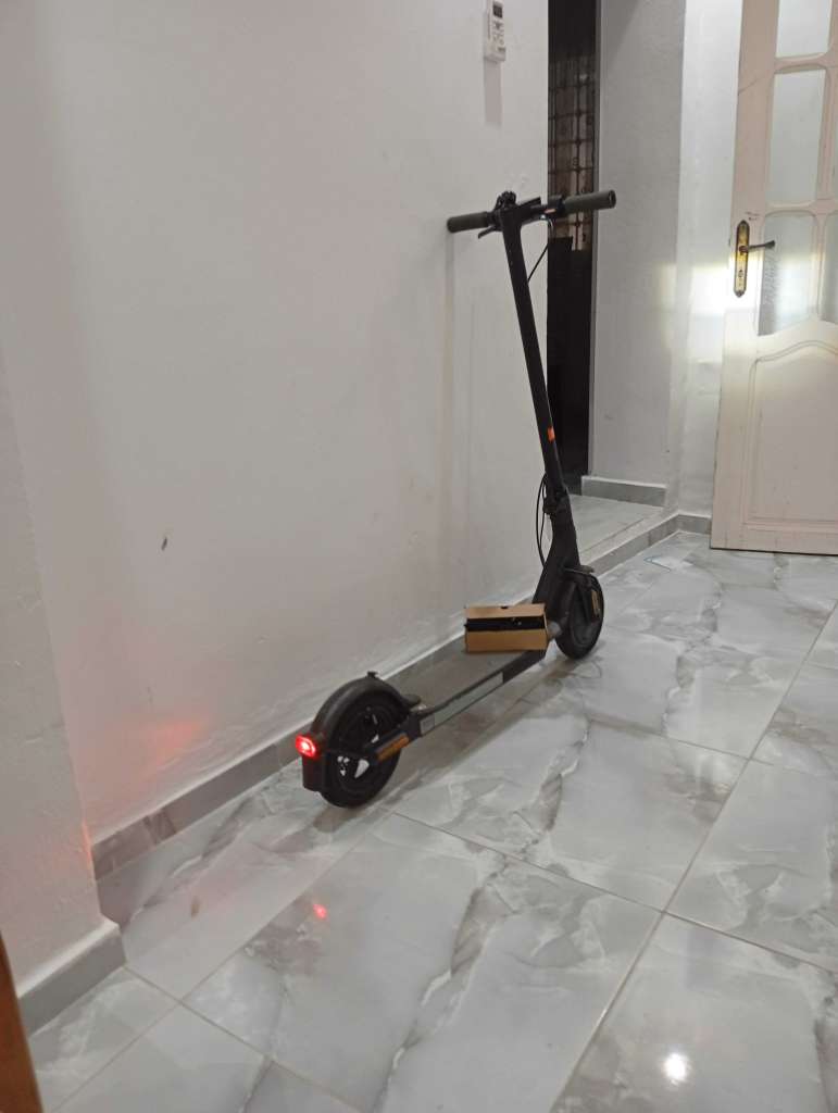 đ„đ„ SCOOTER ĂLECTRIQUE XIAOMI đ«đ·đ«đ· IMPOTĂ