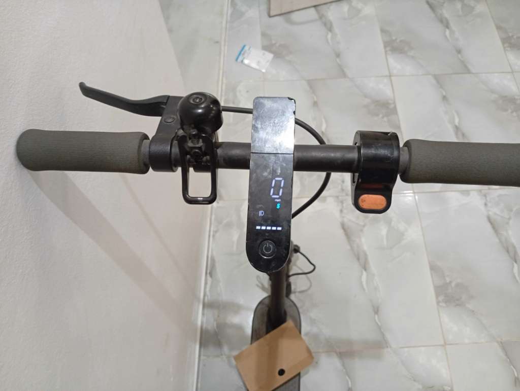 đ„đ„ SCOOTER ĂLECTRIQUE XIAOMI đ«đ·đ«đ· IMPOTĂ