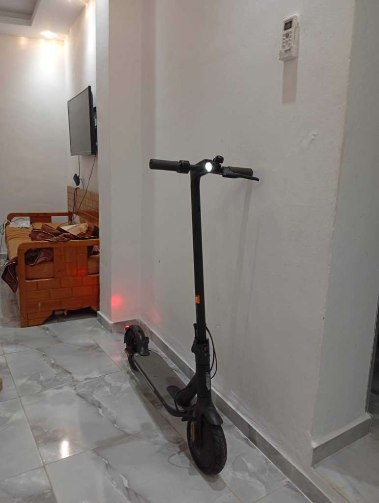 đ„đ„ SCOOTER ĂLECTRIQUE XIAOMI đ«đ·đ«đ· IMPOTĂ