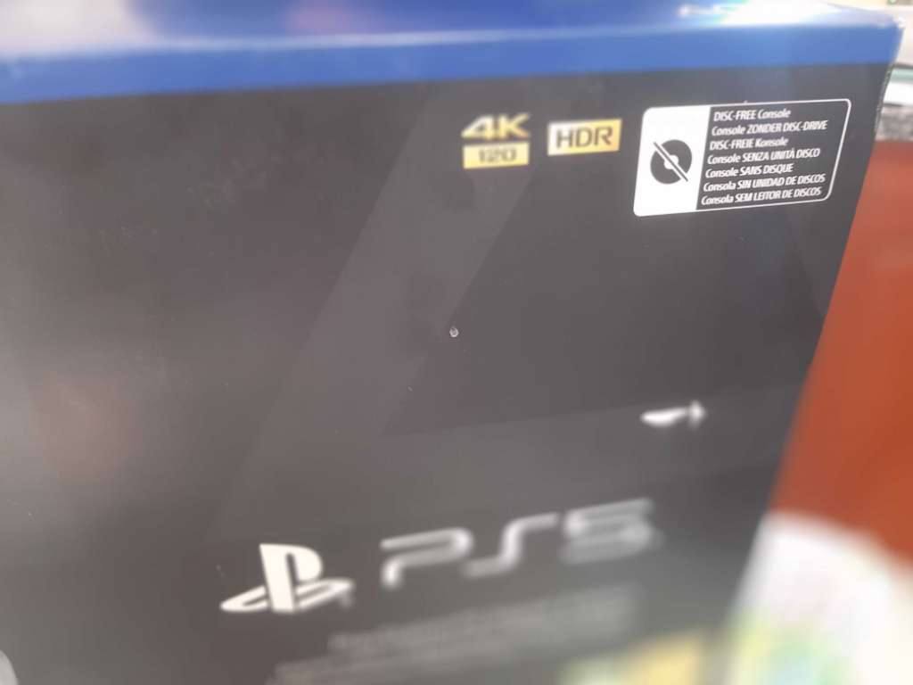 PS5 à vendre