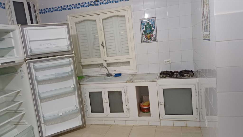 Location de vacances a kantaoui